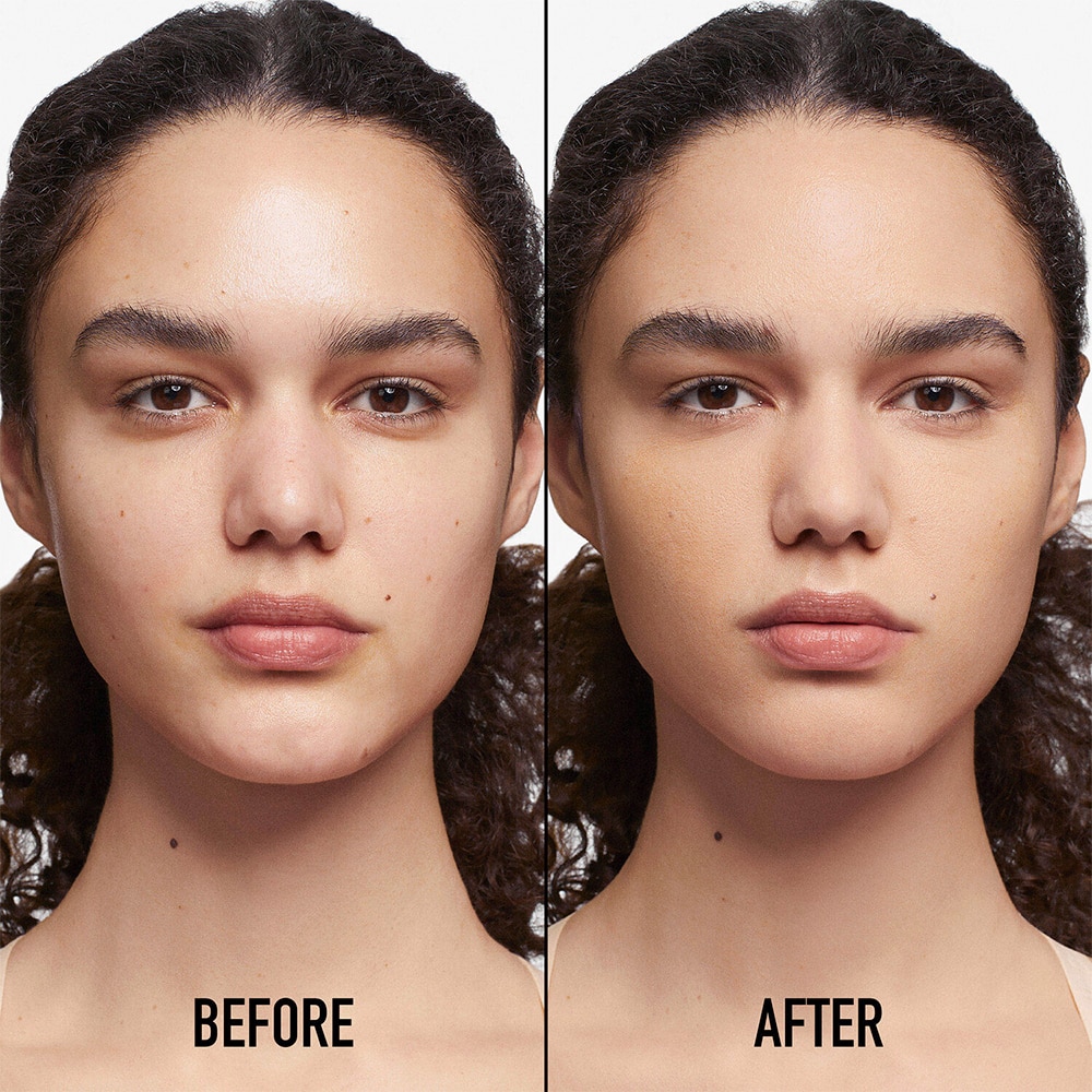 DIORSKIN FOREVER PERFECT FOUNDATION (BASE DE MAQUILLAJE EN BARRA)